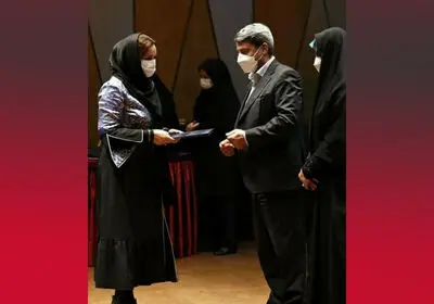 انسیه ایزددوست: از تکرار بپرهیزیم تا جریان‌ساز شویم | لزوم کنار گذاشتن برخی تعصب‌‌ها در طراحی لبا‌س‌ مذهبی برای کودکان