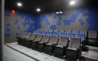 پردیس سینمایی مهر گنبد افتتاح می‌شود