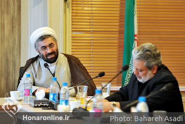 سومین جلسه کارگروه ستاد صیانت از حقوق شهروندی 