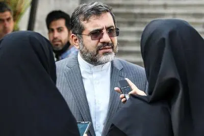 وزیر فرهنگ: سینماهای سیار را در مساجد توسعه می‌دهیم