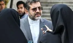 وزیر فرهنگ در جمع خبرنگاران:
برپایی جشنواره امام رضا(ع) در۲۰ رشته فرهنگی هنری