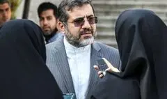 وزیر فرهنگ در جمع خبرنگاران:
برپایی جشنواره امام رضا(ع) در۲۰ رشته فرهنگی هنری