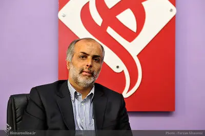 پیام تسلیت مهدی افضلی به حسین علیزاده