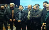 اخلاق، وجه بارز مسعود ده‌نمکی است