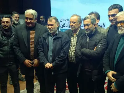 اخلاق، وجه بارز مسعود ده‌نمکی است