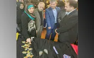 برگزاری همایش بزرگ تزئینات مد و لباس