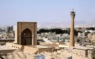 مرمت مسجدی که خلاصه‌ای از تاریخ معماری ایران است