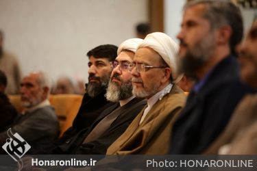  افتتاحیه «نخستین جشنواره ملی تئاتر شبستان»