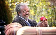 سعید آقاخانی کمدی «کمپ» را به تلویزیون می‌آورد