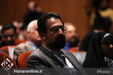 نخستین نشست هزاره خیام در فرهنگسرای نیاوران
