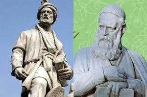 ادب و اندیشه؛ از فردوسی تا خیام