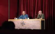 فیلم تئاتر «وادنگ»؛ نمایشی از مکتب تئاتر اصفهان به روایت رضا ارحام‌صدر