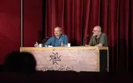 فیلم تئاتر «وادنگ»؛ نمایشی از مکتب تئاتر اصفهان به روایت رضا ارحام‌صدر