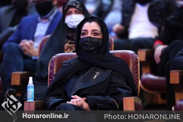 اختتامیه سی و نهمین جشنواره فیلم فجر