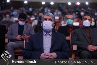 اختتامیه سی و نهمین جشنواره فیلم فجر