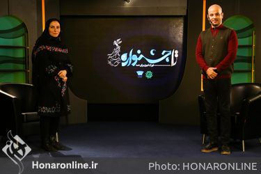 برنامه "تا جشنواره 38" معرفی فيلم مستند "قصه دختران فروغ"