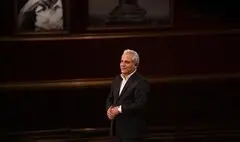 «دورهمی» پخش خواهد شد/ جناب خان با «هزار و یک» به تلویزیون می آید