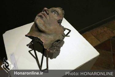 پنجمین نمایشگاه گروهی چهارسوی خیال در خانه هنرمندان