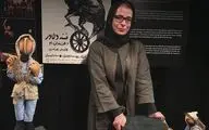عروسک‌ها بدون خانه از اسپانیا به ایران می‌آیند / روایت زهرا صبری از نمایشگاه 