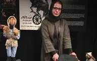 عروسک‌ها بدون خانه از اسپانیا به ایران می‌آیند / روایت زهرا صبری از نمایشگاه 