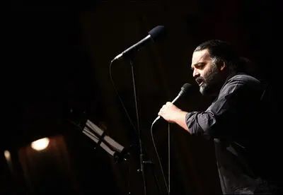 علیرضا عصار در آستانه ثبت رکوردی جدید