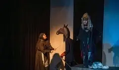
امید در تاریک‌ترین شرایط؛ تلاش کردم از کلیشه‌های مادرانه فاصله بگیرم