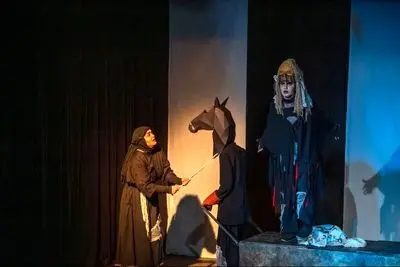 
امید در تاریک‌ترین شرایط؛ تلاش کردم از کلیشه‌های مادرانه فاصله بگیرم