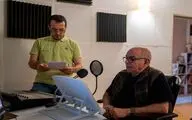 چرایی حضور پرویز پرستویی به عنوان راوی یک فیلم/ کارگردان: باید دایره مخاطبان را گسترده کرد