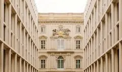 افتتاح موزه هومبولت در برلین/ جاذبه‌هایی معادل موزه لوور