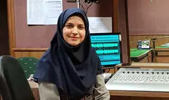 ترویج مفاهیم نهج البلاغه و خطبه همام روی موج «الهیه»