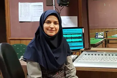 ترویج مفاهیم نهج البلاغه و خطبه همام روی موج «الهیه»