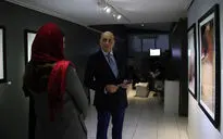 نمایشگاه گروهی عکاسی ققنوس در نگارخانه صا