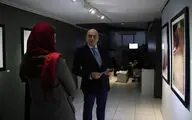 نمایشگاه گروهی عکاسی ققنوس در نگارخانه صا