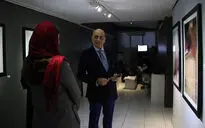 نمایشگاه گروهی عکاسی ققنوس در نگارخانه صا
