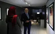 نمایشگاه گروهی عکاسی ققنوس در نگارخانه صا