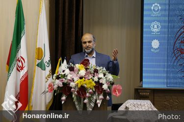 همایش سماع در سماع  آیین نکوداشت چهره ماندگار خوشنویس ایران زمین «استاد یدالله کابلی خوانساری » خوانسار