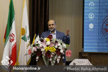 همایش سماع در سماع  آیین نکوداشت چهره ماندگار خوشنویس ایران زمین «استاد یدالله کابلی خوانساری » خوانسار