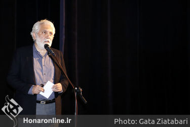 اکران خصوصی فیلم "هفت و پنج دقیقه" در سینما فرهنگ