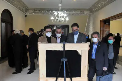 عکاسان، مستندسازان تحولات جوامع خود هستند / بدون عکس "بیعت همافران با امام (ره)" نمی‌توان سال57 را فهم کرد
