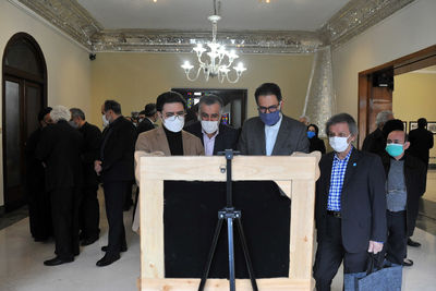 عکاسان، مستندسازان تحولات جوامع خود هستند / بدون عکس "بیعت همافران با امام (ره)" نمی‌توان سال57 را فهم کرد