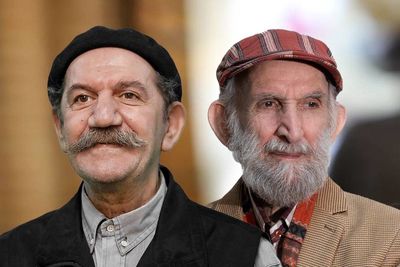 اسماعیل خلج با متنی از حمید جبلی به صحنه میآید