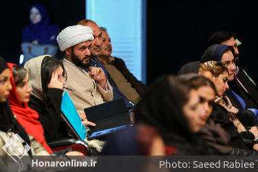 پنجمین همایش سالانه طراحان و تولیدکنندگان مد و لباس‎ در موزه هنرهای معاصر