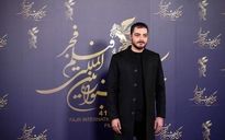 نمایش فیلم «استاد» در نخستین روز چهل و یکمین جشنواره بین‌المللی فیلم فجر