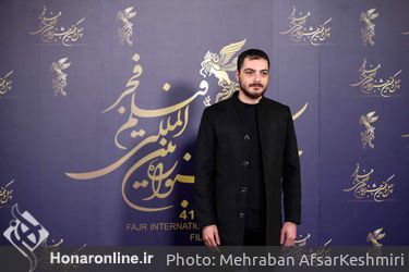 نمایش فیلم «استاد» در نخستین روز چهل و یکمین جشنواره بین‌المللی فیلم فجر