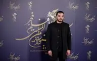 نمایش فیلم «استاد» در نخستین روز چهل و یکمین جشنواره بین‌المللی فیلم فجر
