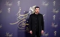 نمایش فیلم «استاد» در نخستین روز چهل و یکمین جشنواره بین‌المللی فیلم فجر