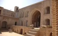 تلاش برای ثبت جهانی خانه تاریخی 