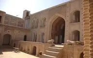 تلاش برای ثبت جهانی خانه تاریخی 