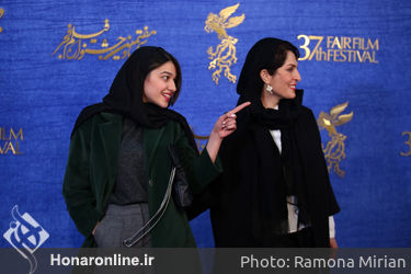 "یلدا" در روز ششم سی و هفتمین جشنواره فیلم فجر