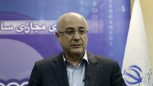 علی مرادخانی درگذشت خالومحمد قنبر هرمزی را تسلیت گفت